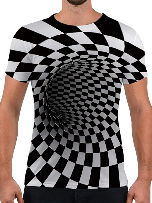 3d printed t shirts online india